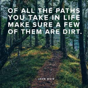 Dirt Path